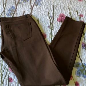 Zara Jean leggings